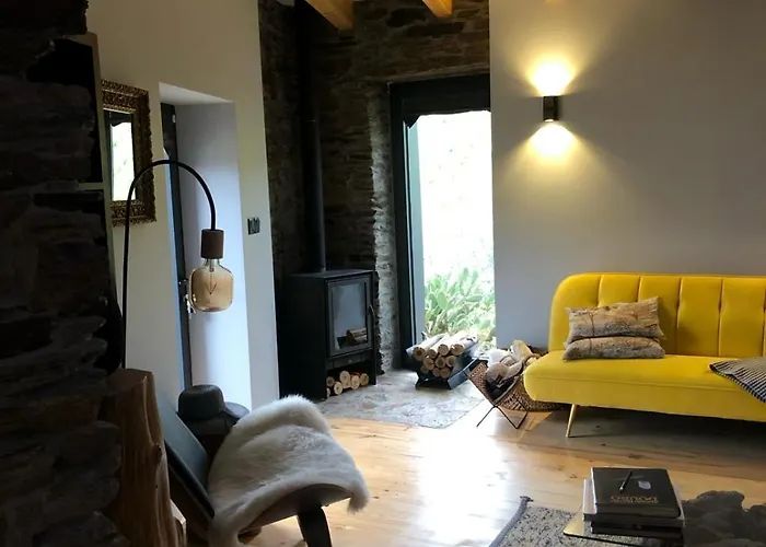 Lantställe Quinta Dos Piscos *