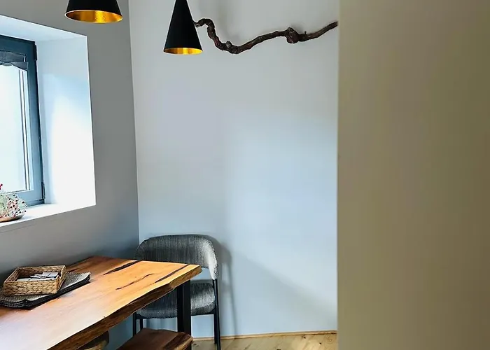 Quinta Dos Piscos Barcos