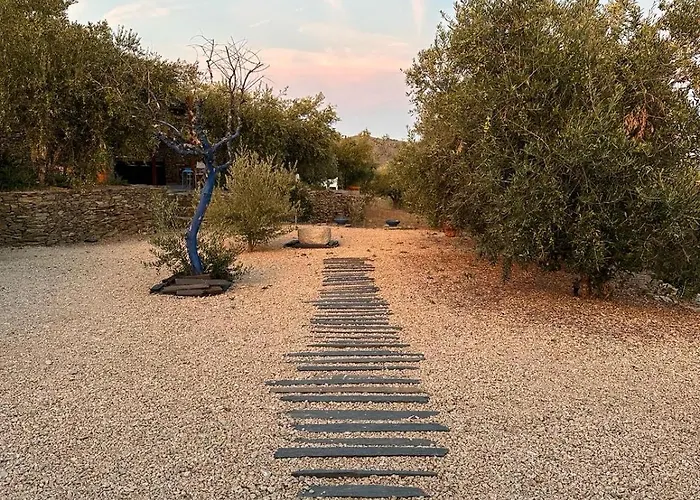 Quinta Dos Piscos Barcos