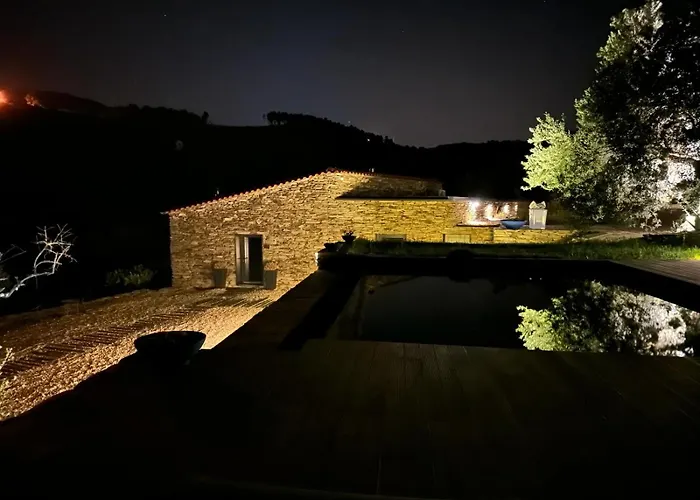 Quinta Dos Piscos Venkovský dům *