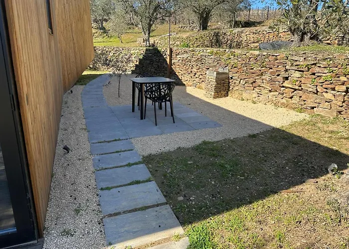 Lantställe Quinta Dos Piscos