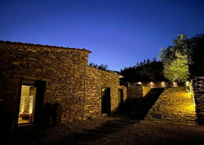 Lantställe Quinta Dos Piscos