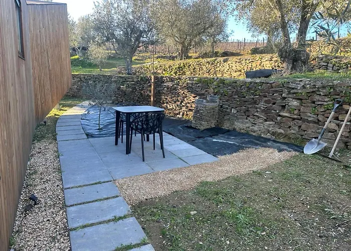 Quinta Dos Piscos Lantställe