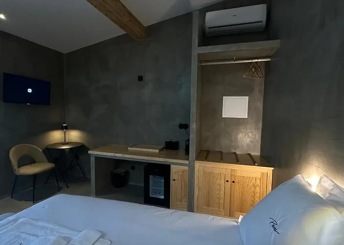 Quinta Dos Piscos * Barcos