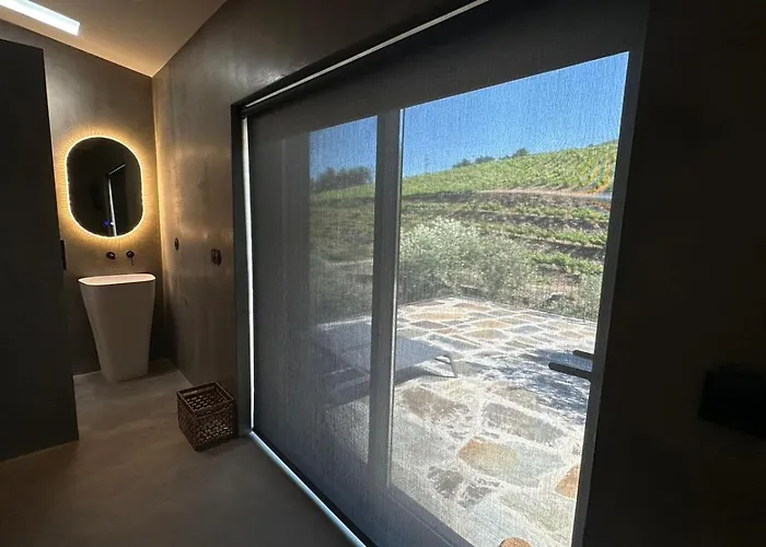 Quinta Dos Piscos Lantställe Barcos