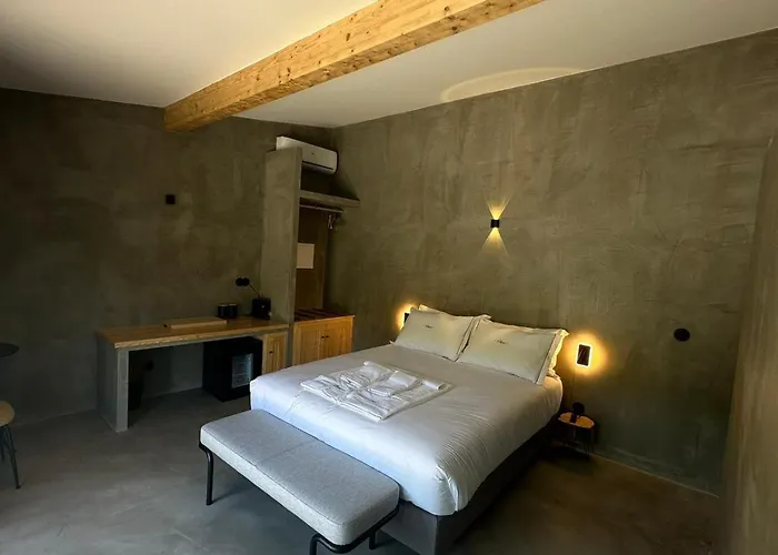 Venkovský dům Quinta Dos Piscos Barcos