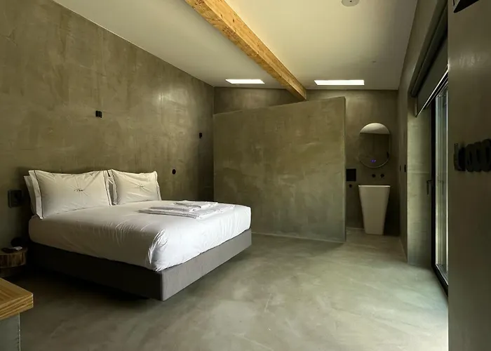 Quinta Dos Piscos Lantställe *