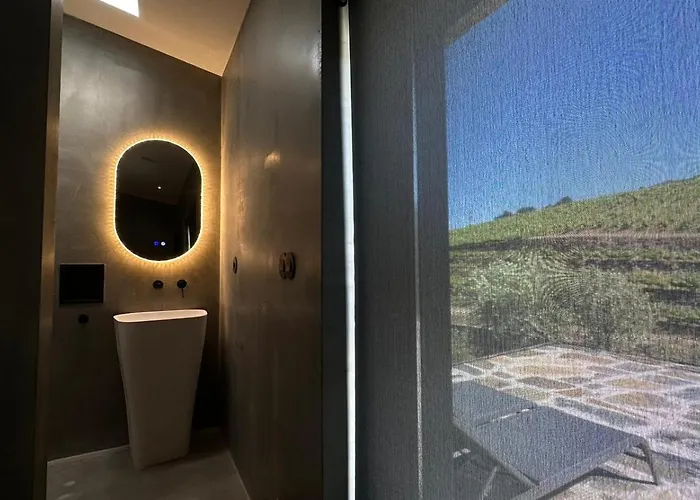 Lantställe Quinta Dos Piscos *