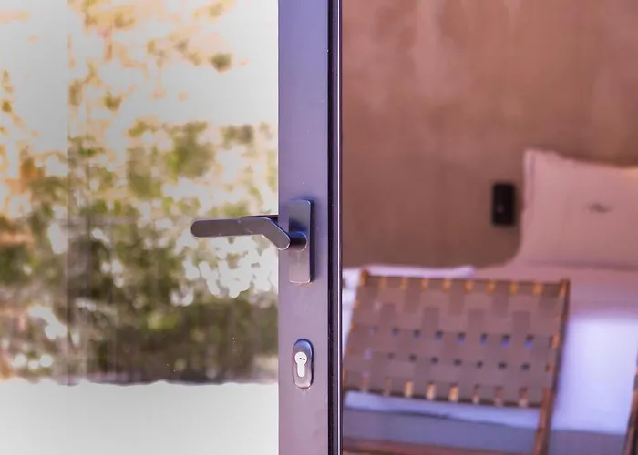 Quinta Dos Piscos Venkovský dům