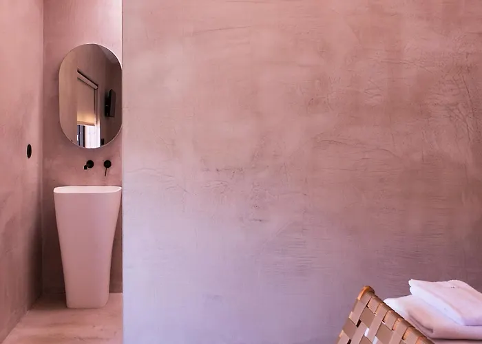 Quinta Dos Piscos Lantställe