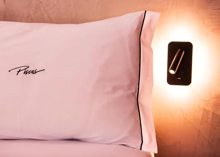 Venkovský dům Quinta Dos Piscos *