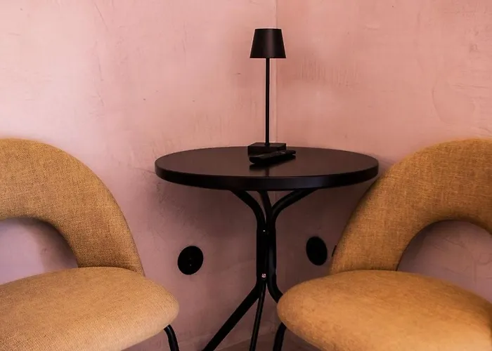 Venkovský dům Quinta Dos Piscos Barcos