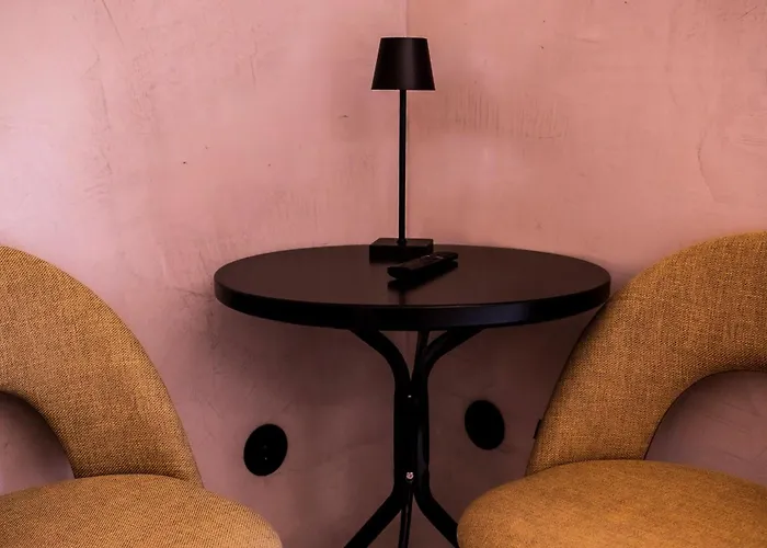 Quinta Dos Piscos Venkovský dům