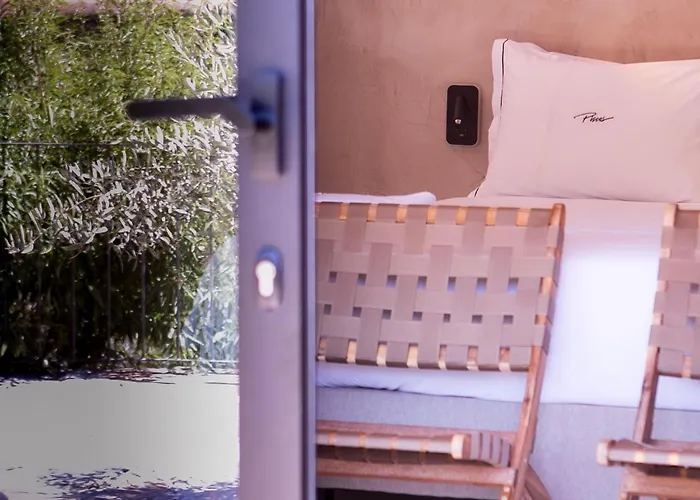 Lantställe Quinta Dos Piscos