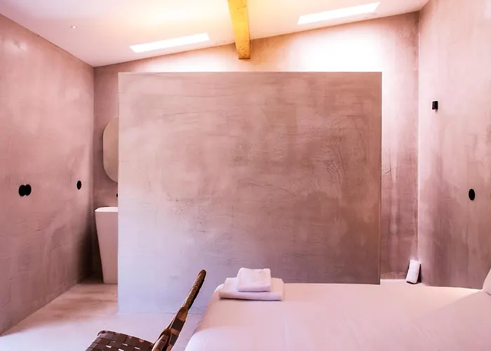 Quinta Dos Piscos Barcos